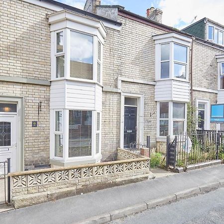 Host & Stay - Custard Cottage Whitby Exterior foto