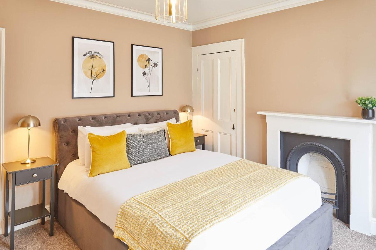Host & Stay - Custard Cottage Whitby Exterior foto